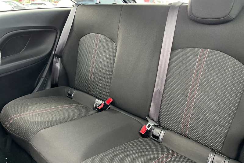 Used Vauxhall Corsa 2018 for sale - 77092944: Photo 24