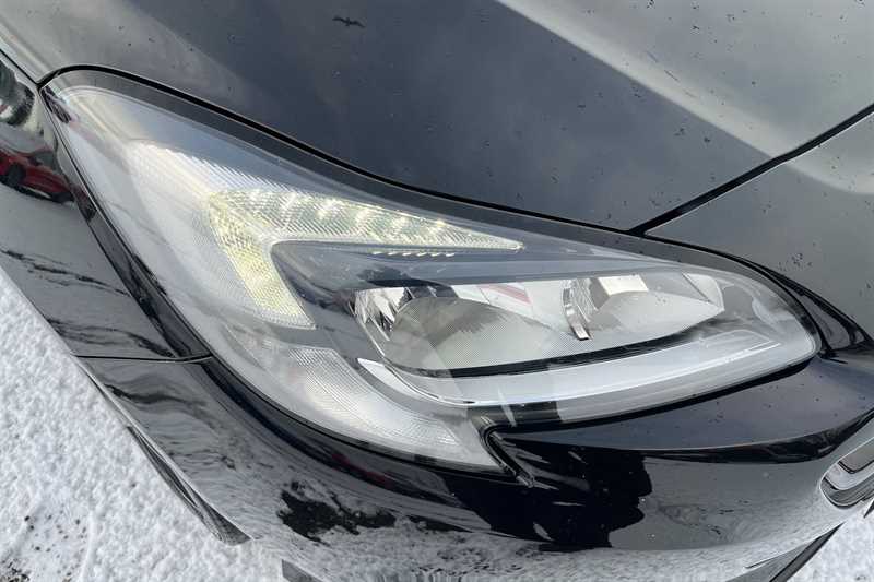 Used Vauxhall Corsa 2018 for sale - 77092944: Photo 28