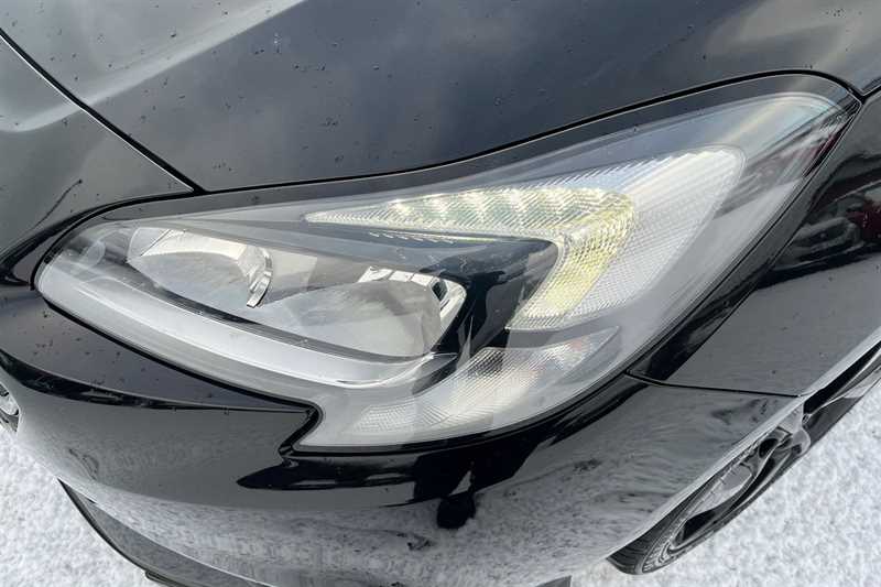 Used Vauxhall Corsa 2018 for sale - 77092944: Photo 29