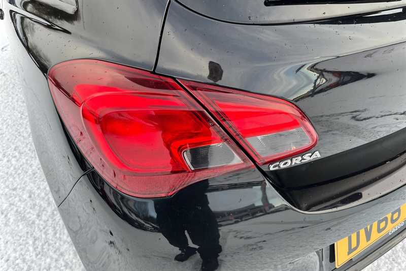 Used Vauxhall Corsa 2018 for sale - 77092944: Photo 31