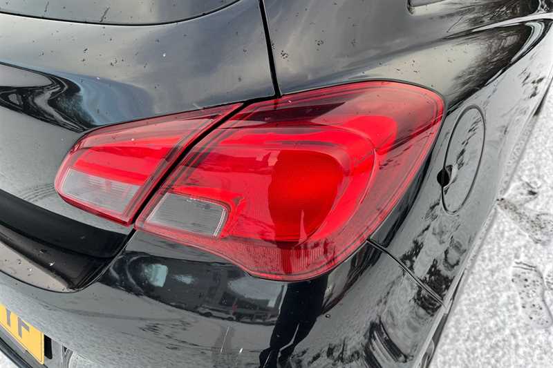 Used Vauxhall Corsa 2018 for sale - 77092944: Photo 32