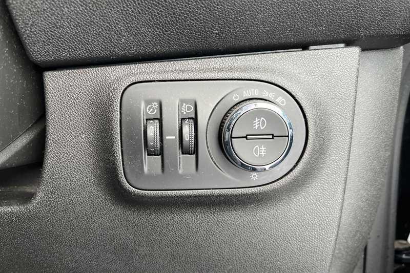 Used Vauxhall Corsa 2018 for sale - 77092944: Photo 36