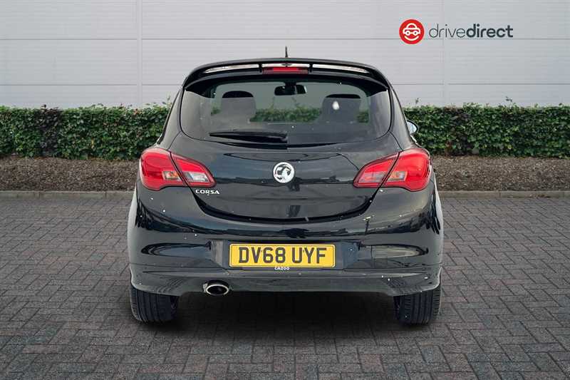 Used Vauxhall Corsa 2018 for sale - 77092944: Photo 4