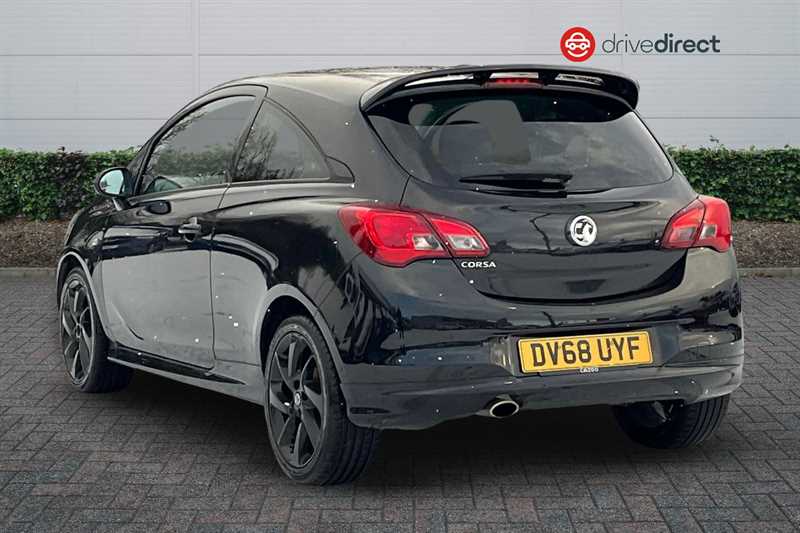 Used Vauxhall Corsa 2018 for sale - 77092944: Photo 5