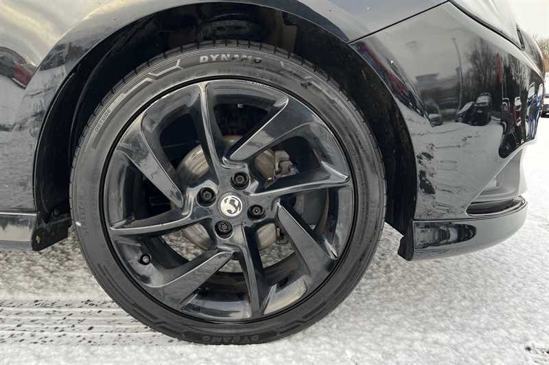 Used Vauxhall Corsa 2018 for sale - 77092944: Photo 9