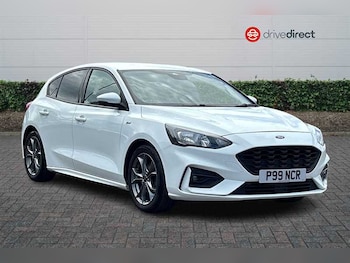 Used Ford Focus 2019 for sale - 78948665: Photo