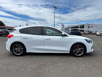 Used Ford Focus 2019 for sale - 78948665: Photo