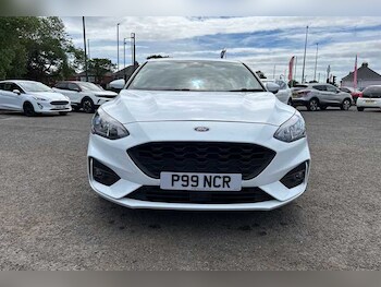 Used Ford Focus 2019 for sale - 78948665: Photo