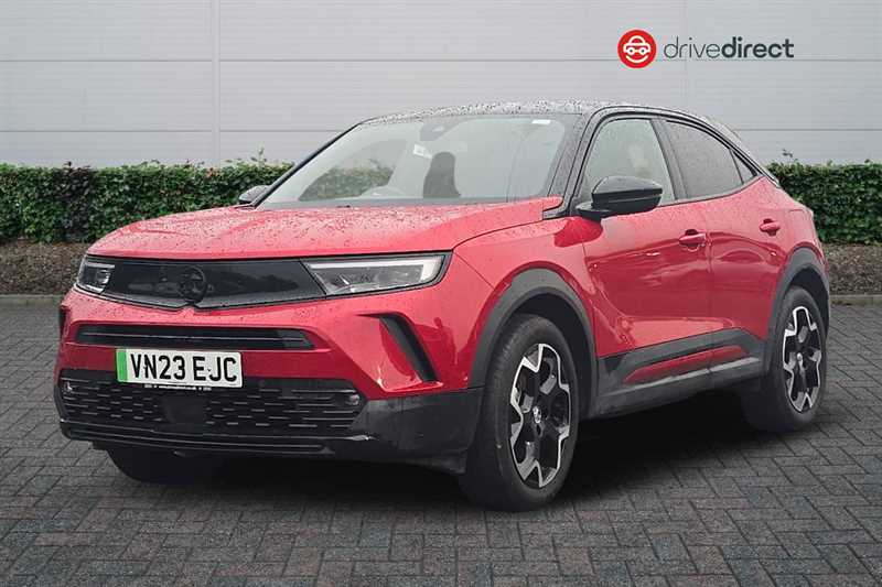 Used Vauxhall Mokka 2023 for sale - 77567196: Photo 7