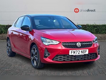 Used Vauxhall Corsa 2023 for sale - 78265965: Photo