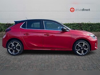 Used Vauxhall Corsa 2023 for sale - 78265965: Photo