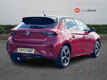 Used Vauxhall Corsa 2023 for sale - 78265965: Photo