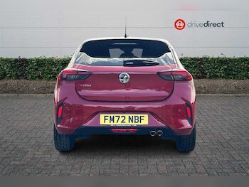 Used Vauxhall Corsa 2023 for sale - 78265965: Photo