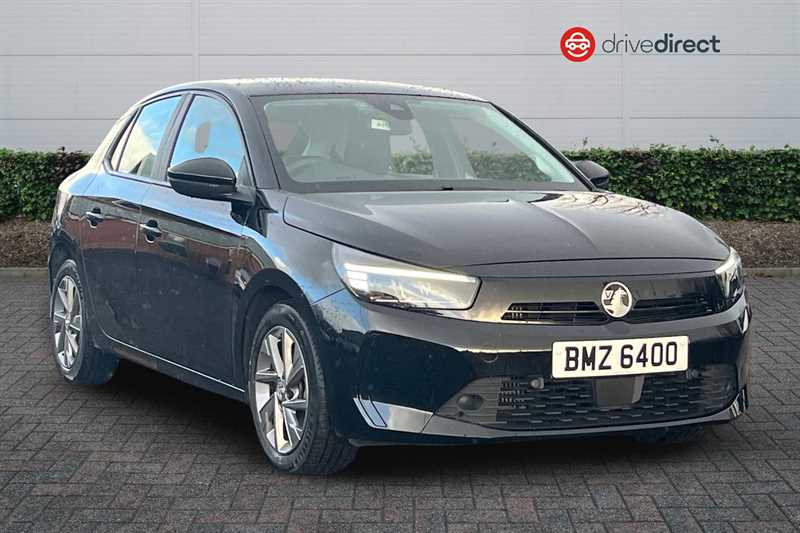 Used Vauxhall Corsa 2024 for sale - 77554636: Photo 1