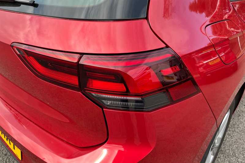 Used Volkswagen Golf 2023 for sale - 77485936: Photo 32