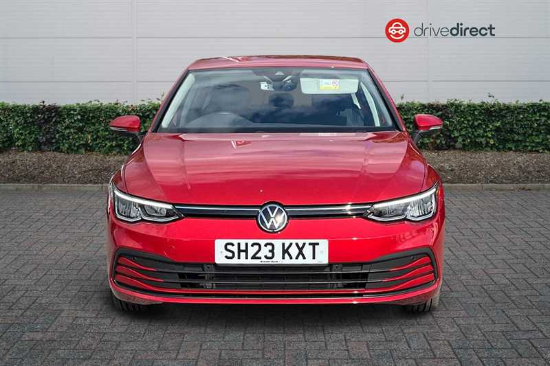 Used Volkswagen Golf 2023 for sale - 77485936: Photo 8
