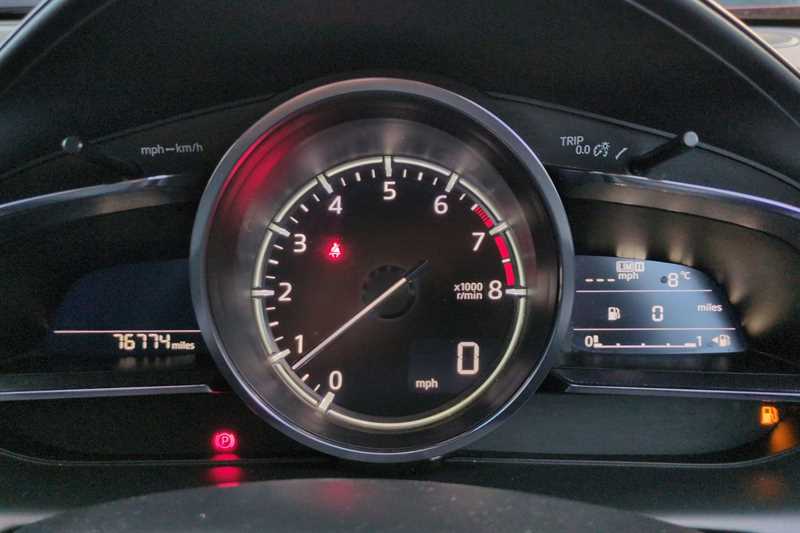 Used Mazda CX-3 2019 for sale - 78139162: Photo 20