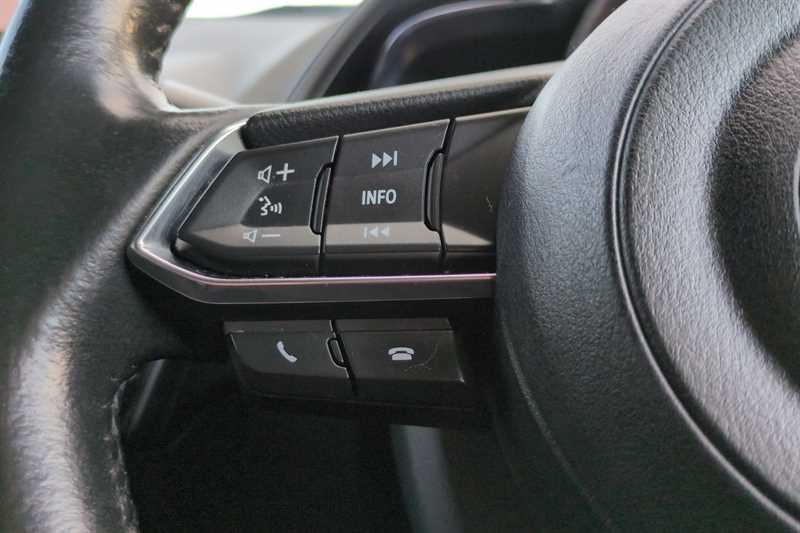 Used Mazda CX-3 2019 for sale - 78139162: Photo 21