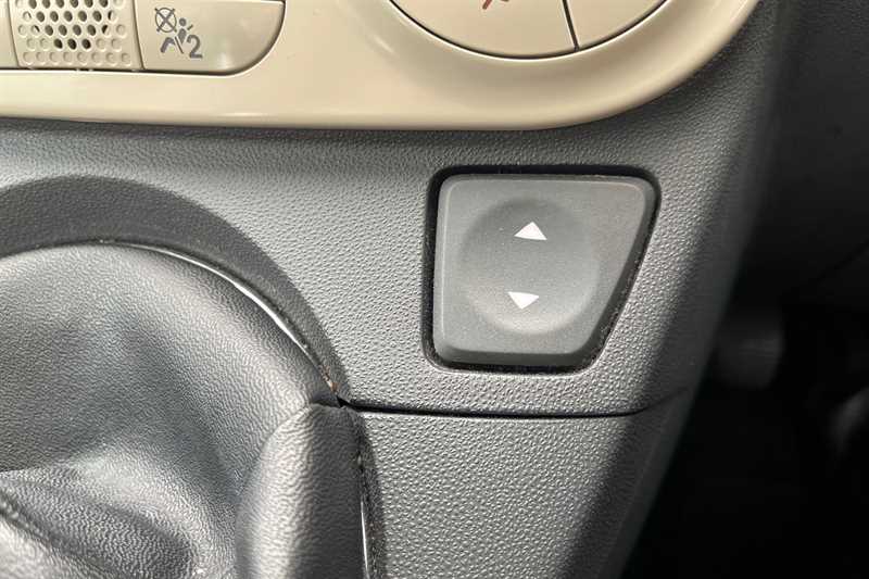 Used Fiat 500 2015 for sale - 76858342: Photo 16