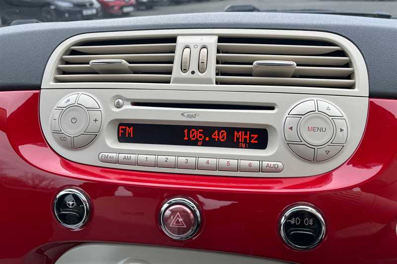 Used Fiat 500 2015 for sale - 76858342: Photo 17