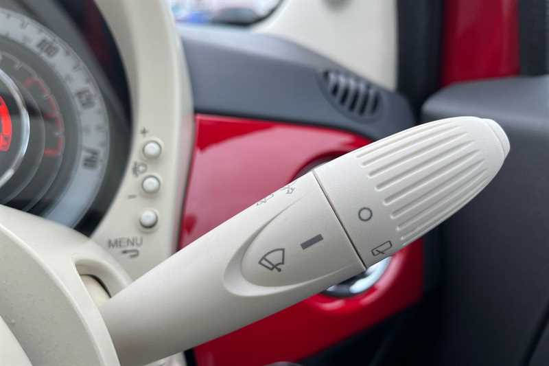 Used Fiat 500 2015 for sale - 76858342: Photo 18