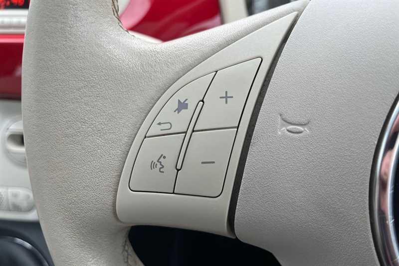 Used Fiat 500 2015 for sale - 76858342: Photo 21