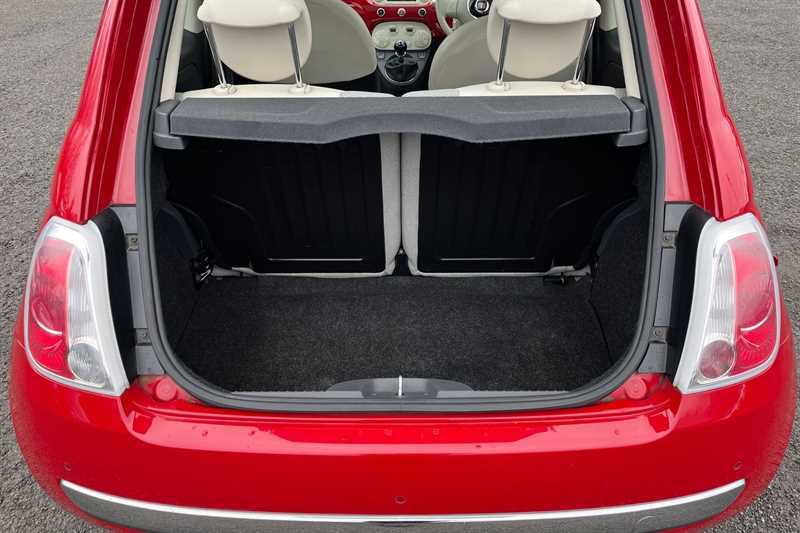 Used Fiat 500 2015 for sale - 76858342: Photo 25