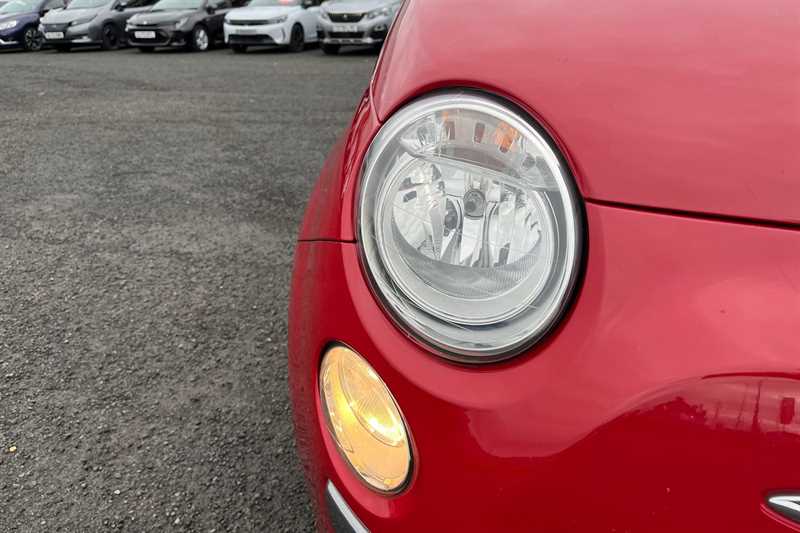 Used Fiat 500 2015 for sale - 76858342: Photo 28