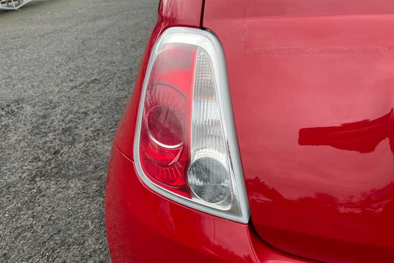 Used Fiat 500 2015 for sale - 76858342: Photo 31