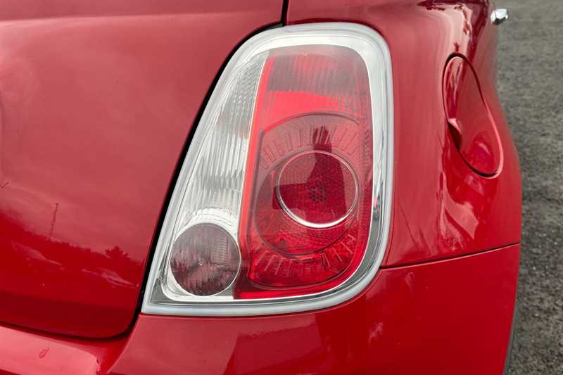 Used Fiat 500 2015 for sale - 76858342: Photo 32