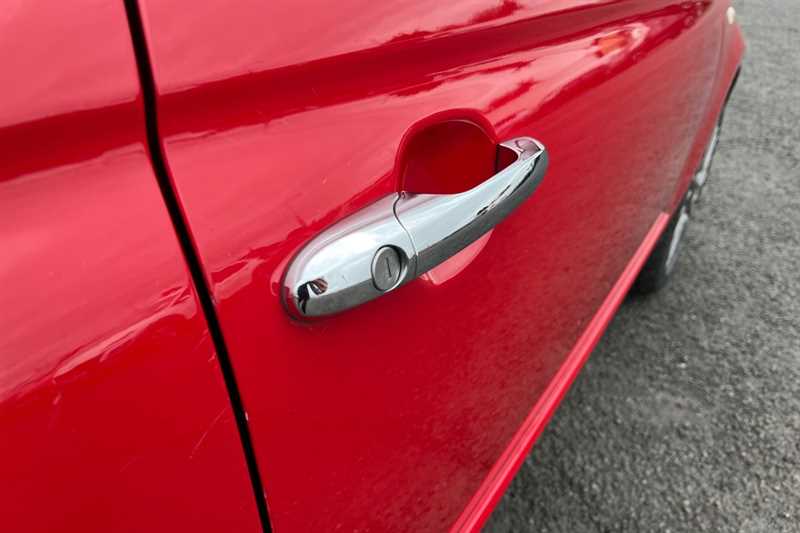 Used Fiat 500 2015 for sale - 76858342: Photo 33