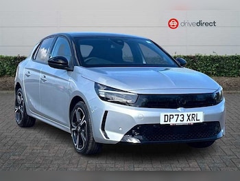 Used Vauxhall Corsa 2023 for sale - 78295056: Photo