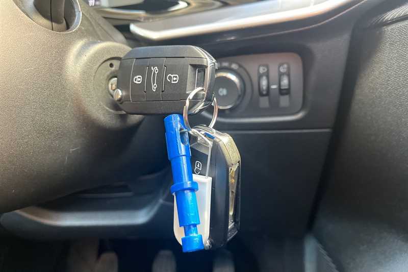 Used Vauxhall Mokka 2022 for sale - 77362363: Photo 36