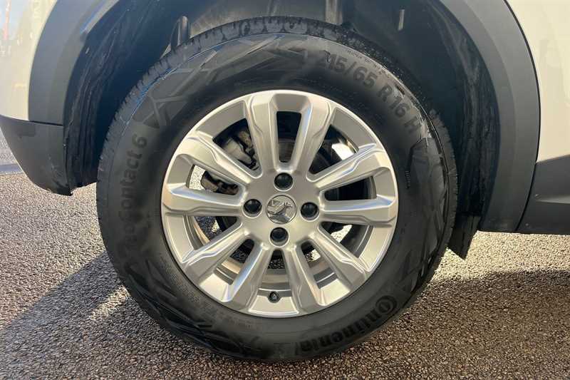 Used Vauxhall Mokka 2022 for sale - 77362363: Photo 9