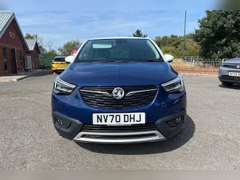 Used Vauxhall Crossland X 2020 for sale - 79647839: Photo