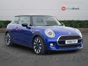Used MINI Hatch 2018 for sale - 77773139: Photo