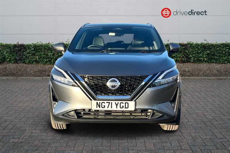 Used Nissan Qashqai 2022 for sale - 76891334: Photo 8
