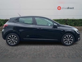 Used Renault Clio 2023 for sale - 79863978: Photo