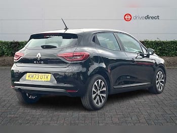 Used Renault Clio 2023 for sale - 79863978: Photo