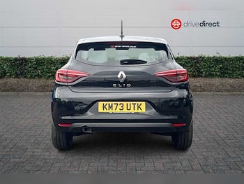 Used Renault Clio 2023 for sale - 79863978: Photo
