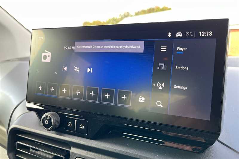 Used Vauxhall Combo Life 2024 for sale - 77474483: Photo 18