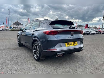 Used Cupra Formentor 2024 for sale - 78323008: Photo