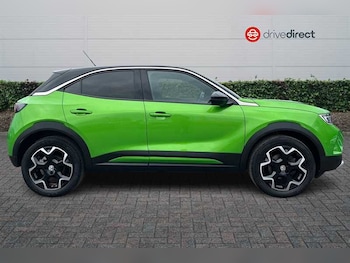 Used Vauxhall Mokka 2023 for sale - 78294964: Photo