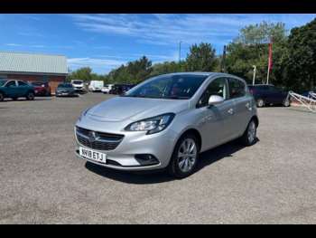 Used Vauxhall Corsa 2018 for sale - 74973492: Photo
