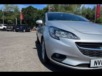 Used Vauxhall Corsa 2018 for sale - 74973492: Photo
