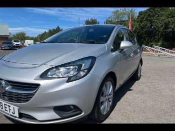Used Vauxhall Corsa 2018 for sale - 74973492: Photo