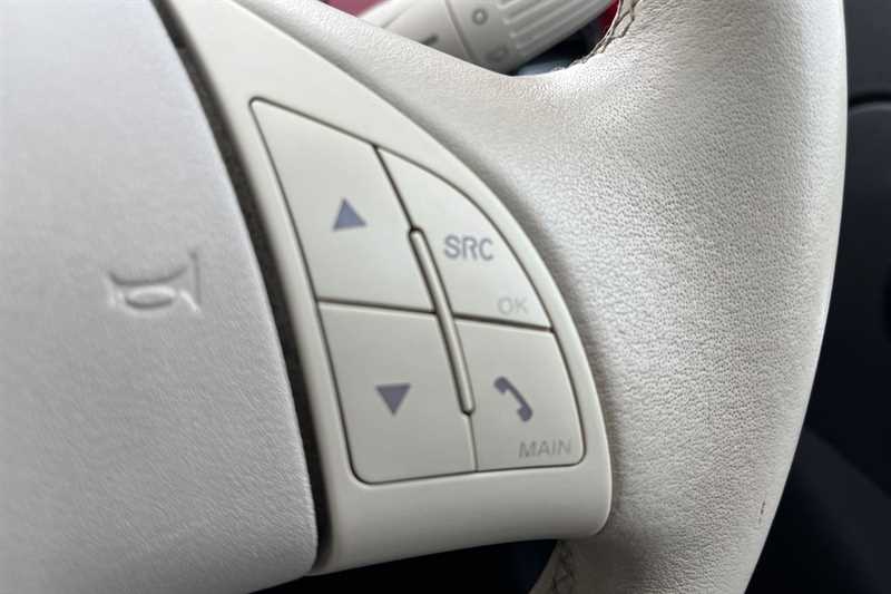 Used Fiat 500 for sale - 76829239: Photo 22