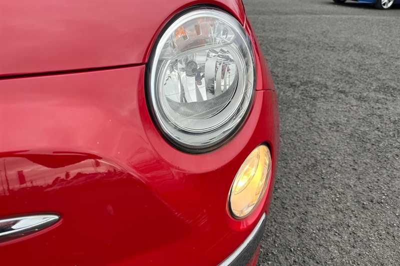 Used Fiat 500 for sale - 76829239: Photo 29