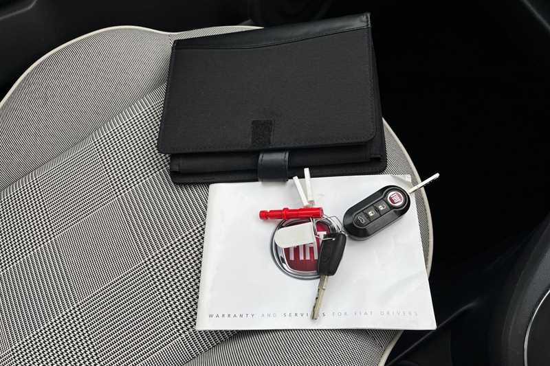 Used Fiat 500 for sale - 76829239: Photo 36