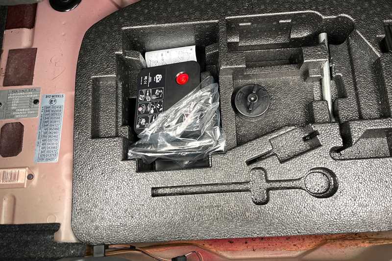 Used Fiat 500 for sale - 76829239: Photo 37